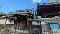 獨證寺(独証寺)(京都府)