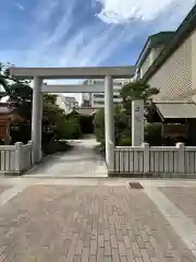 三宮神社(兵庫県)