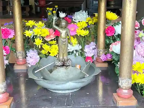 等観寺(三重県)