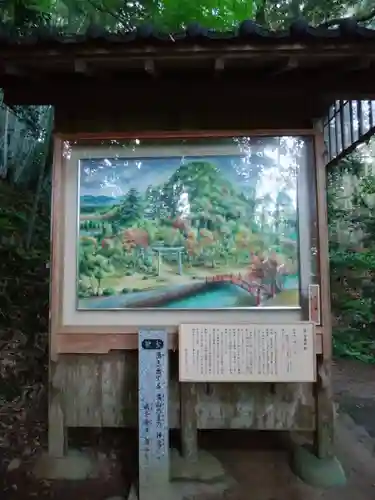 玉作湯神社の建物その他