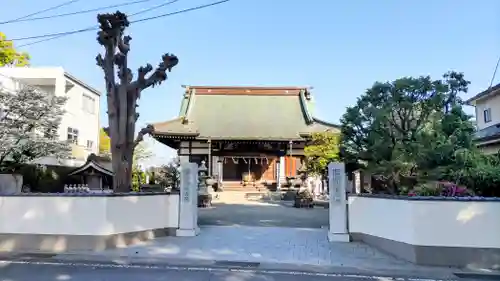 西善院(神奈川県)
