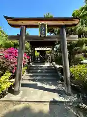 誉田八幡宮(大阪府)