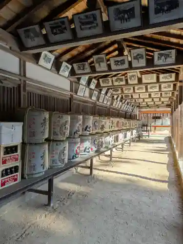 大山祇神社(愛媛県)