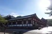 東大寺のその他建物