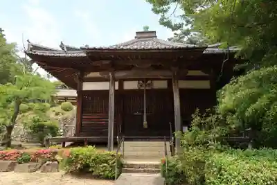 興善寺(大阪府)