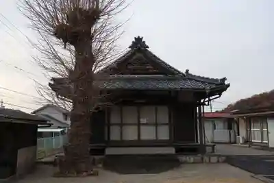松本寺(岐阜県)