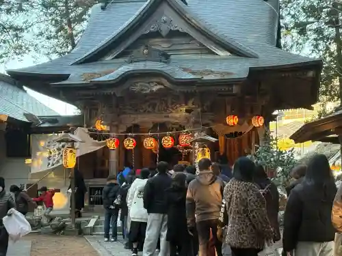 虚空蔵寺(埼玉県)