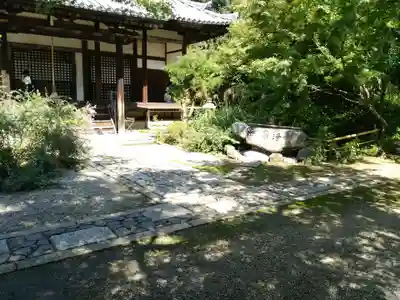 白毫寺(奈良県)