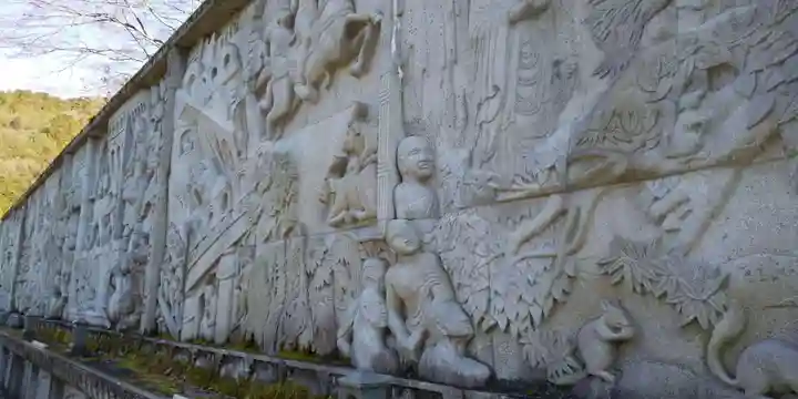 南法華寺(壷阪寺)のその他建物