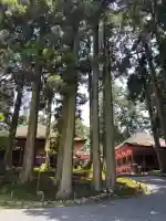 延暦寺釈迦堂(滋賀県)