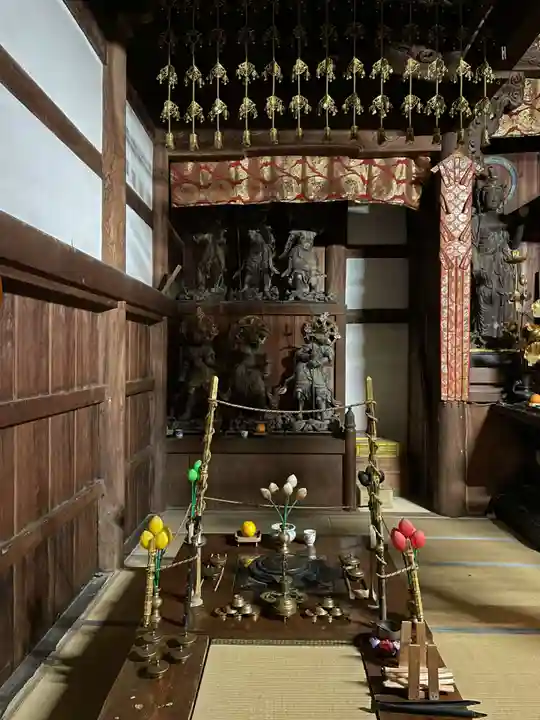 浄瑠璃寺(愛媛県)