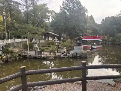 伊弉諾神宮(兵庫県)