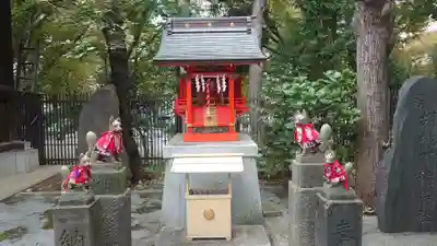 熊野神社(東京都)