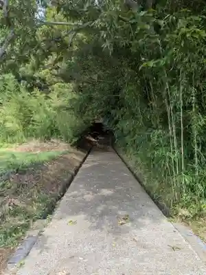 貴布根神社(福島県)