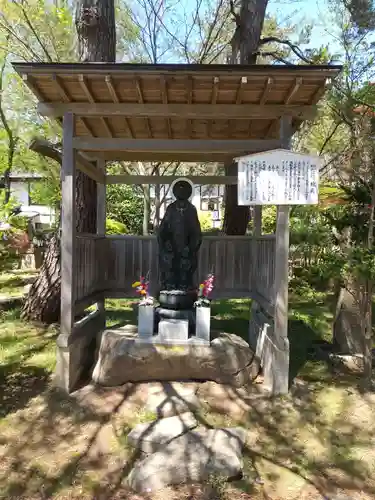 弘法寺(青森県)
