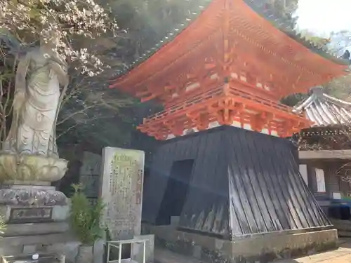 金剛宝寺（紀三井寺）のその他建物