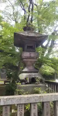 那須温泉神社(栃木県)