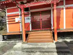 日吉浅間神社(静岡県)