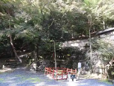 與喜天満神社(奈良県)