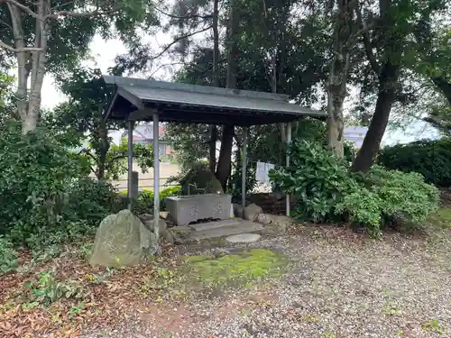 三輪神社(岐阜県)