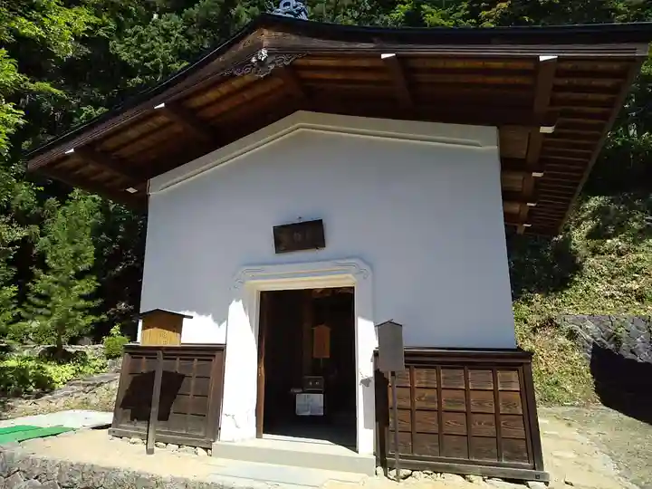 千光寺のその他建物