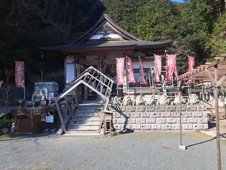 千鶴寺(福岡県)