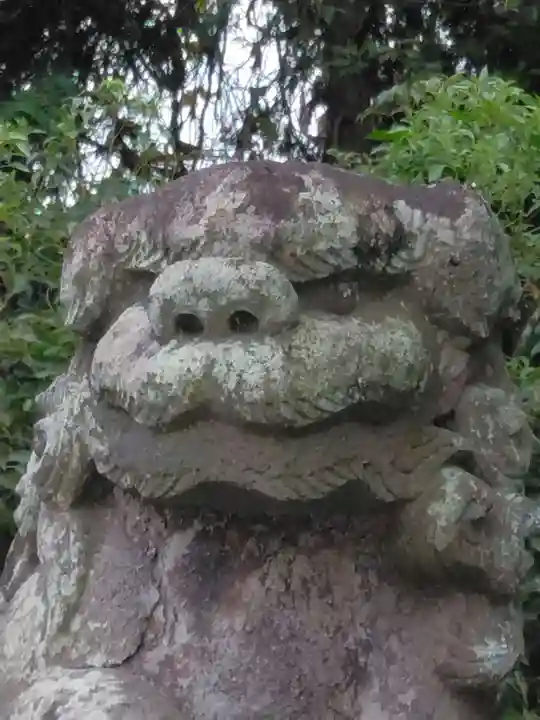 十二神社(神奈川県)