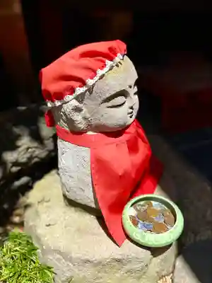 世尊院(長野県)