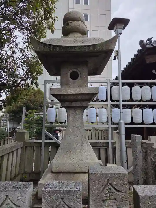 岡山神社(岡山県)