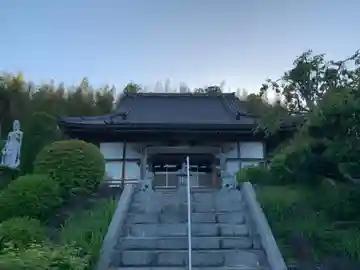 竜湖寺(千葉県)