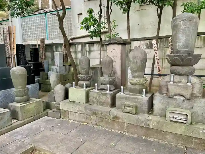 祥雲寺(東京都)