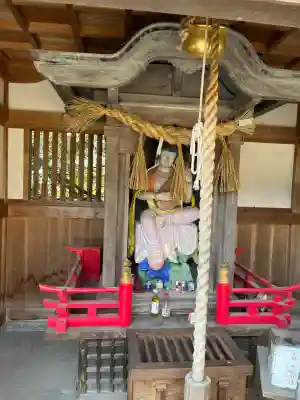 宝厳寺(滋賀県)