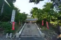 目の霊山 油山寺のその他建物