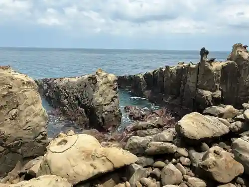 鵜戸神宮(宮崎県)