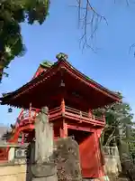 延命寺(身代り不動尊)のその他建物