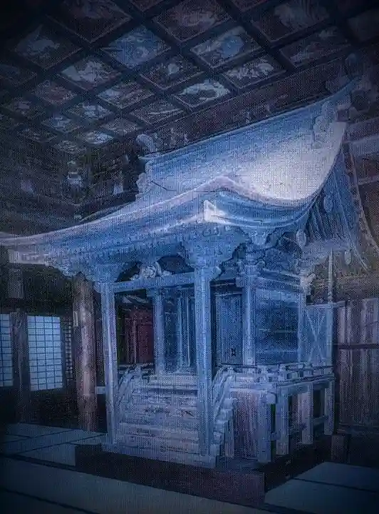 三明寺(愛知県)