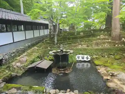 永源寺(滋賀県)