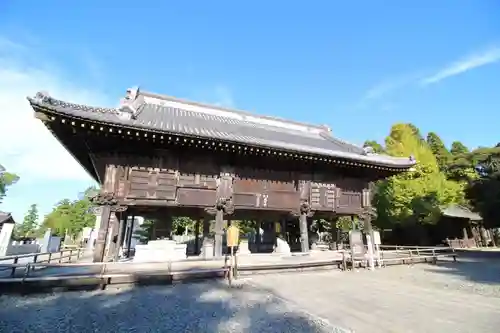 成田山新勝寺のその他建物