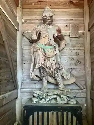 妙宣寺(新潟県)