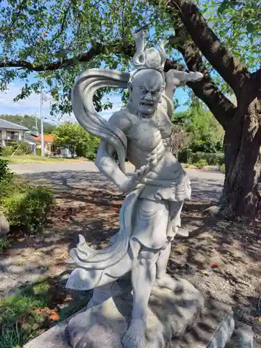 成孝院(群馬県)