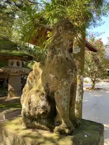 八重垣神社(島根県)