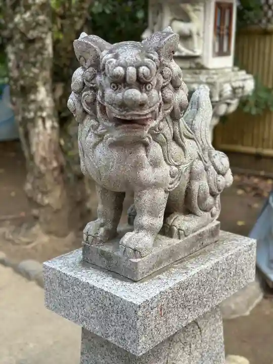 石切劔箭神社(大阪府)