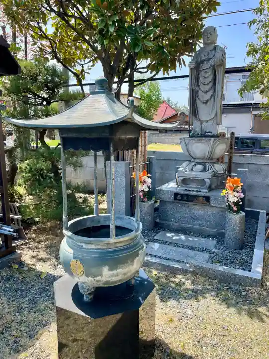 清林寺(福島県)