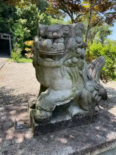 蜂穴神社（石清尾八幡宮末社）(香川県)