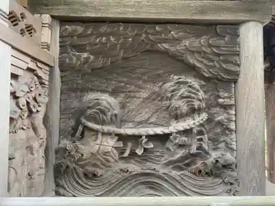 宰府神社(千葉県)