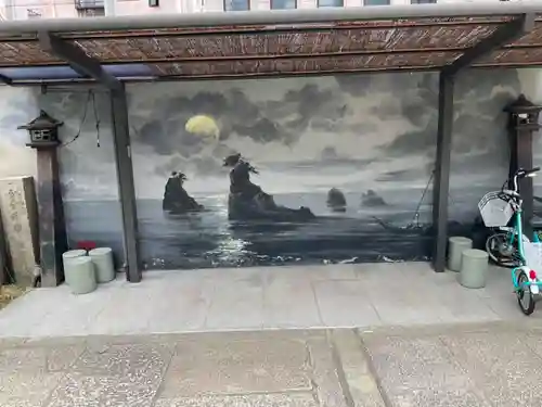 天徳寺のその他建物