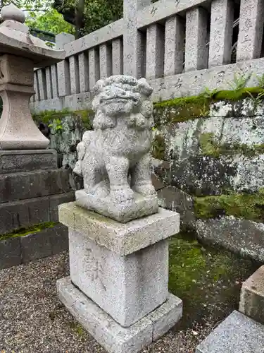姥神大神宮(北海道)