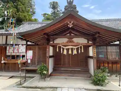 伊豆神社(滋賀県)