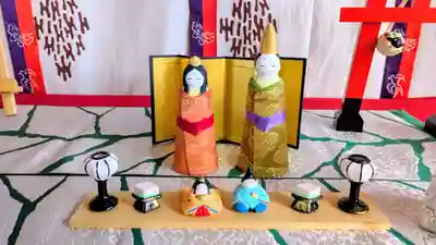 大宮・大原神社(千葉県)