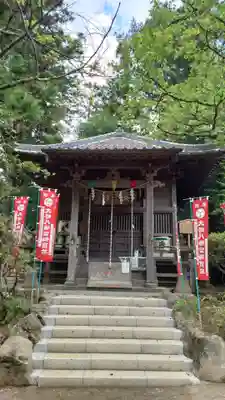 大崎八幡宮(宮城県)